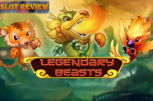 Legendary Beasts slot